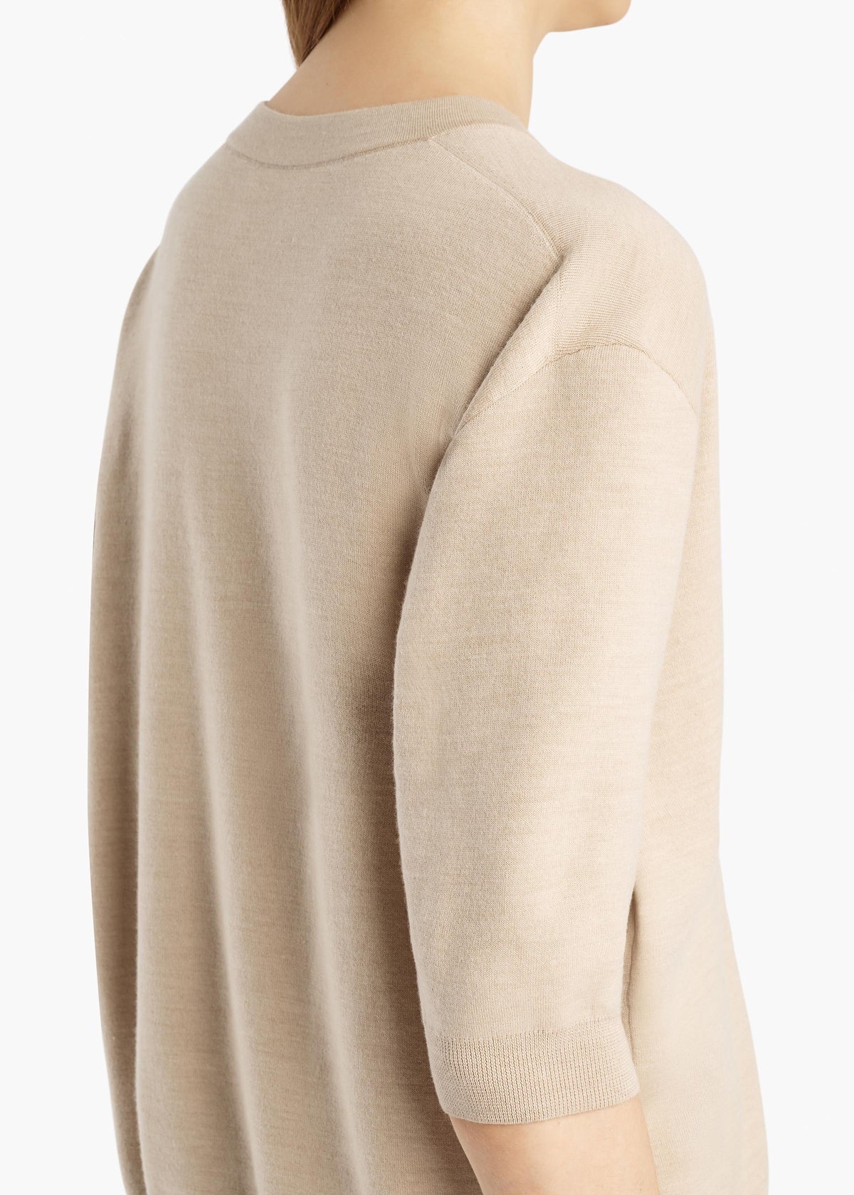 THEODORA CARDIGAN DUNE 18427544 435 E