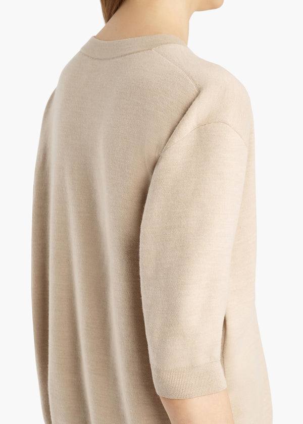 THEODORA CARDIGAN DUNE 18427544 435 E