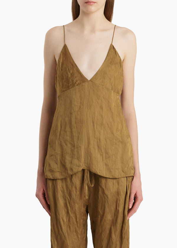 TIMY TOP GOLDEN OCHRE 2466466 980 B