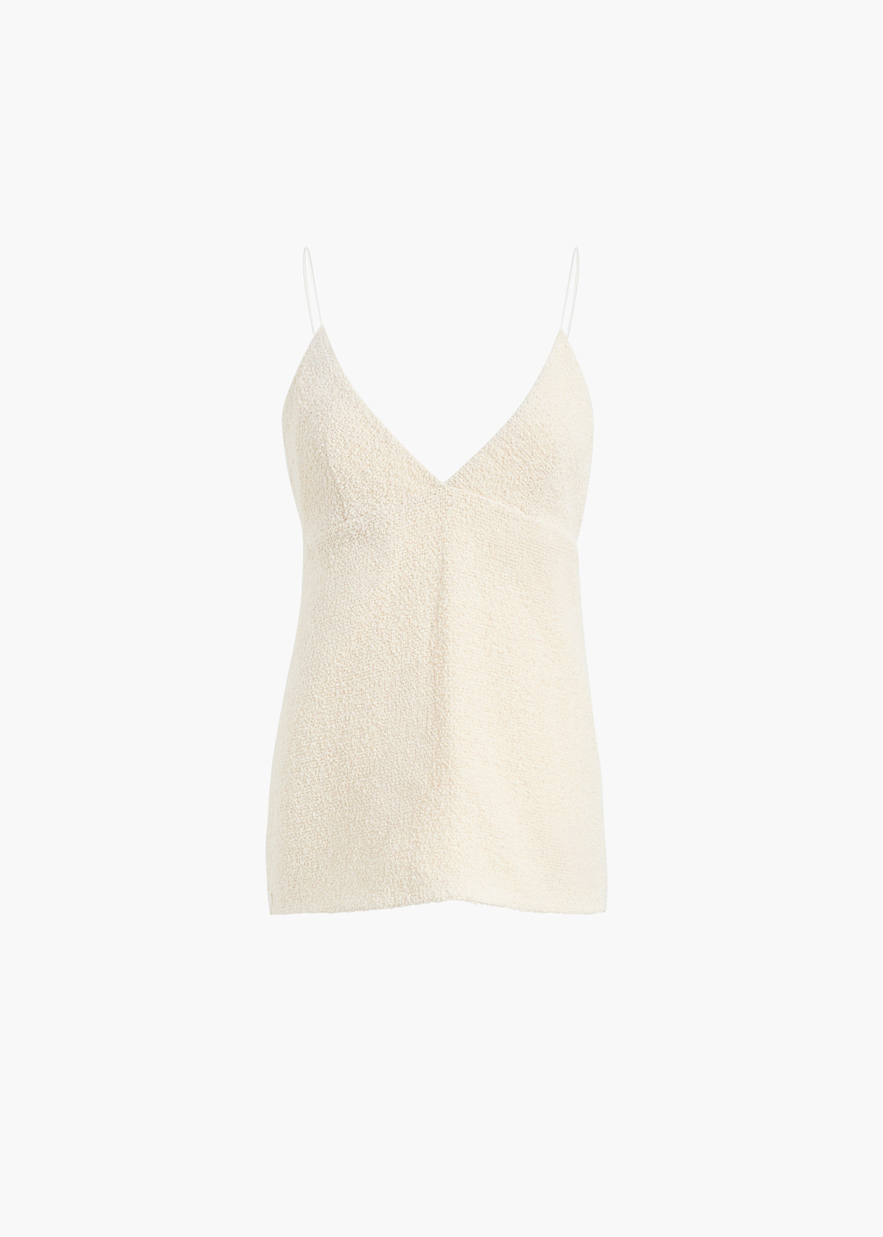 Timy Top from Khaite - $1,580