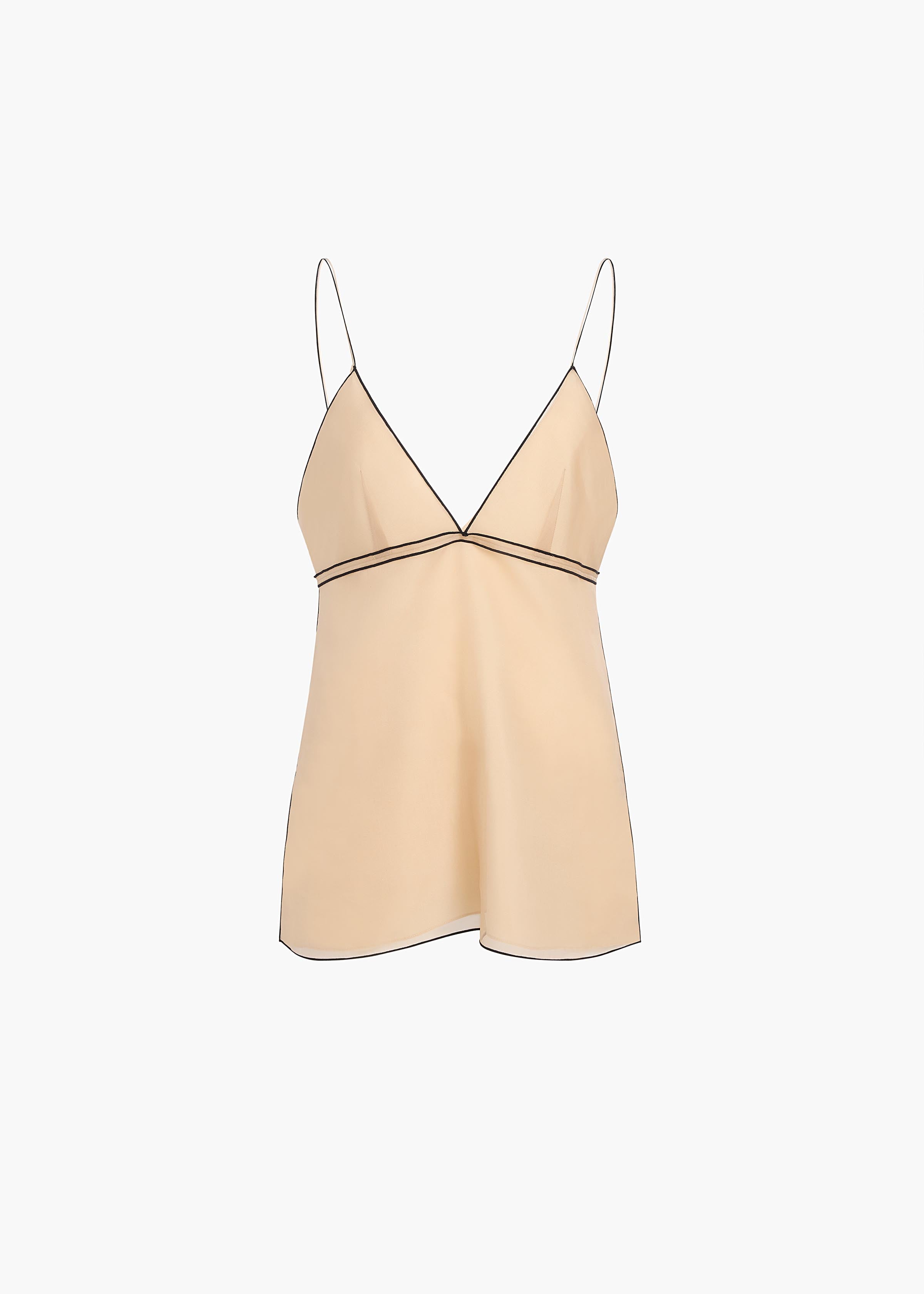 Timy Top from Khaite - $1,480