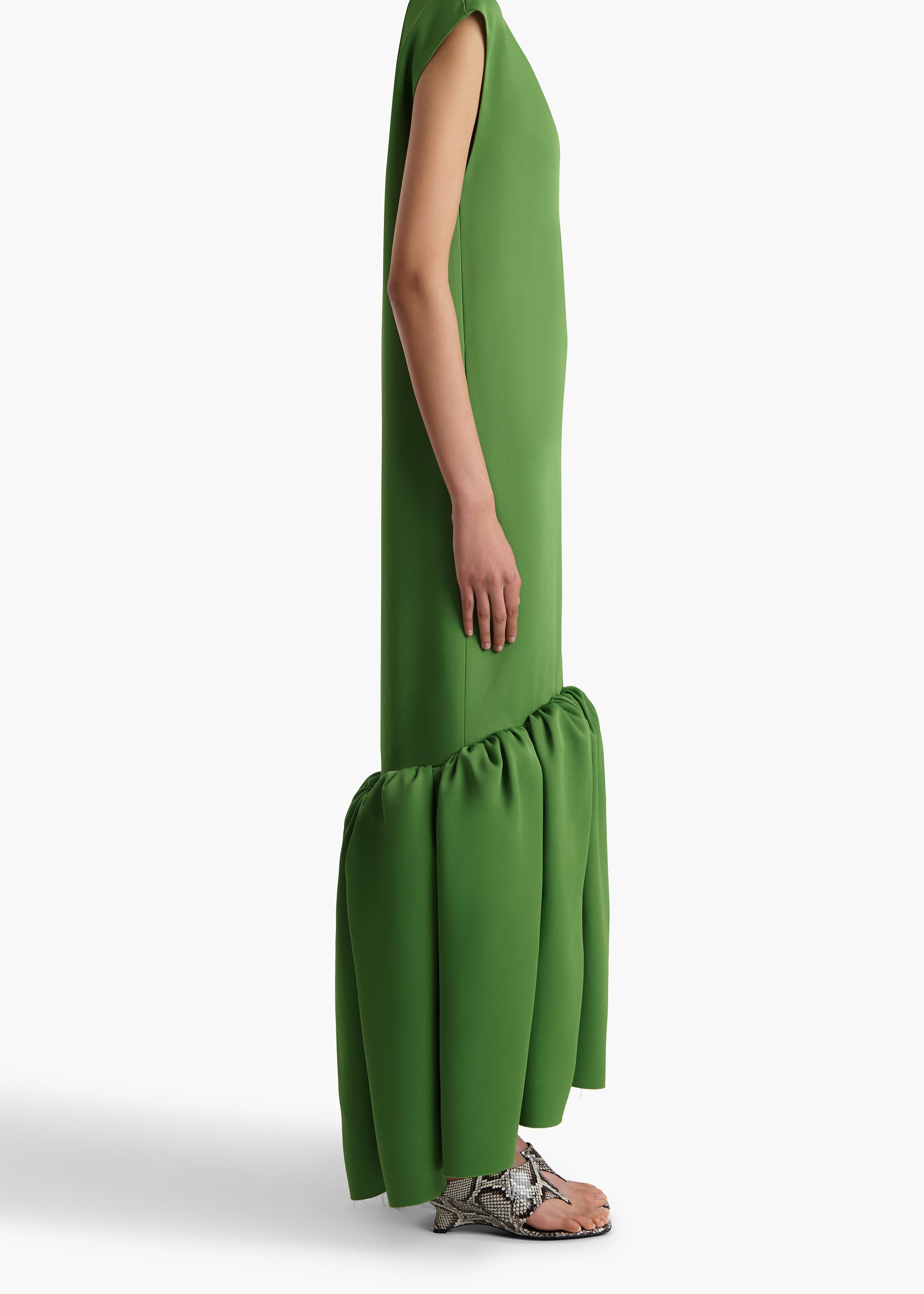 TOM DRESS ABSINTHE 56214070 402 E