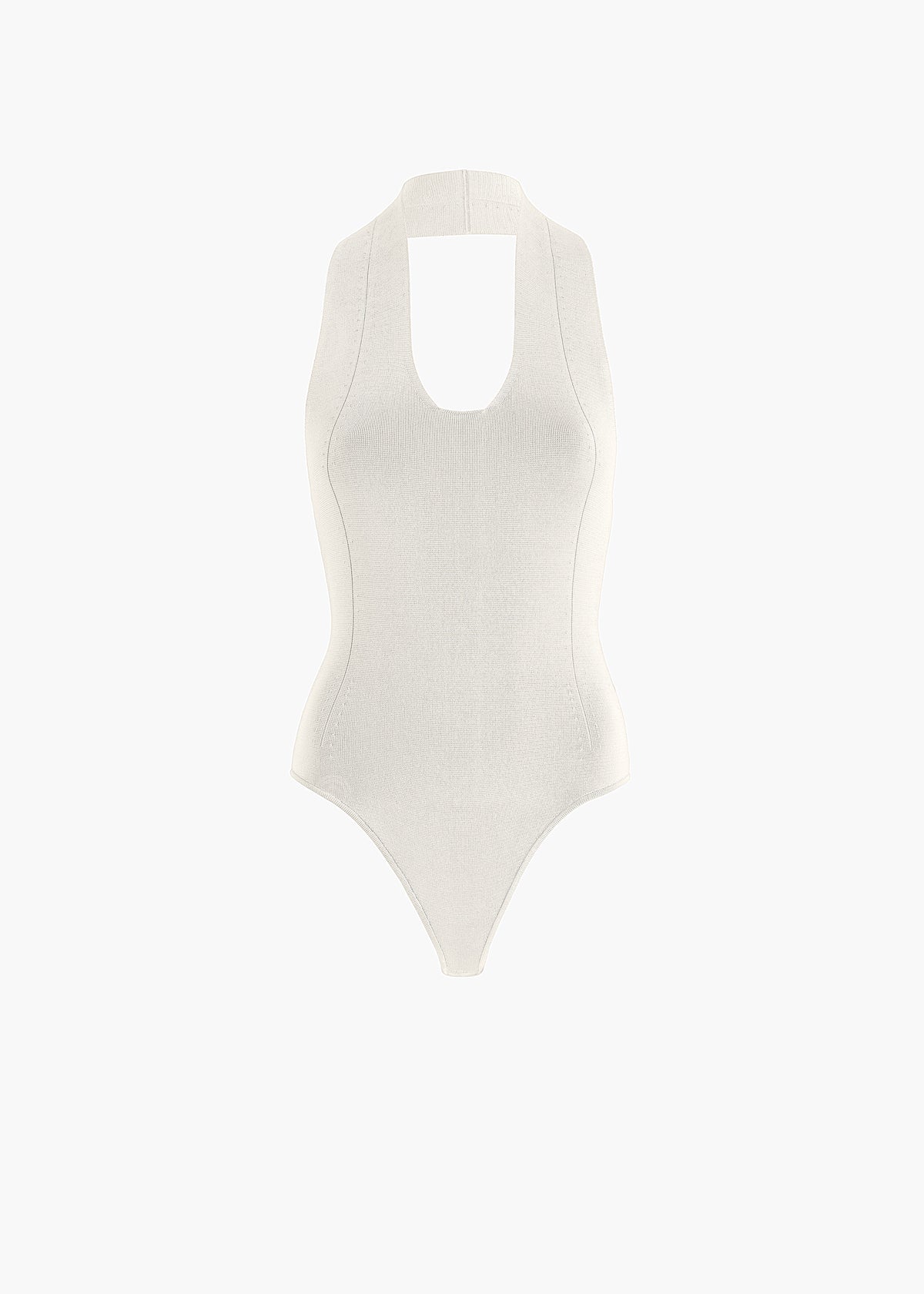Toto Bodysuit Glaze