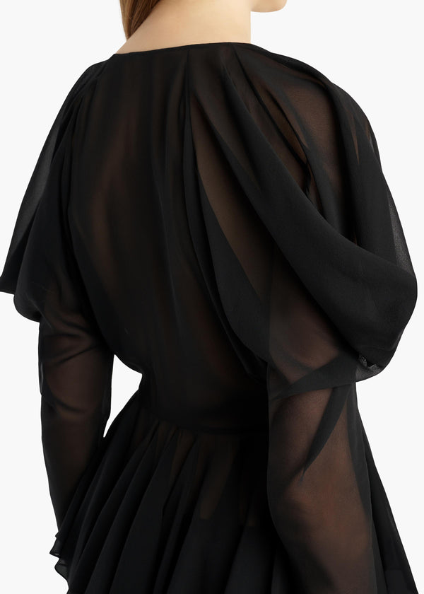 TYLAR TOP BLACK 2554337 200 E