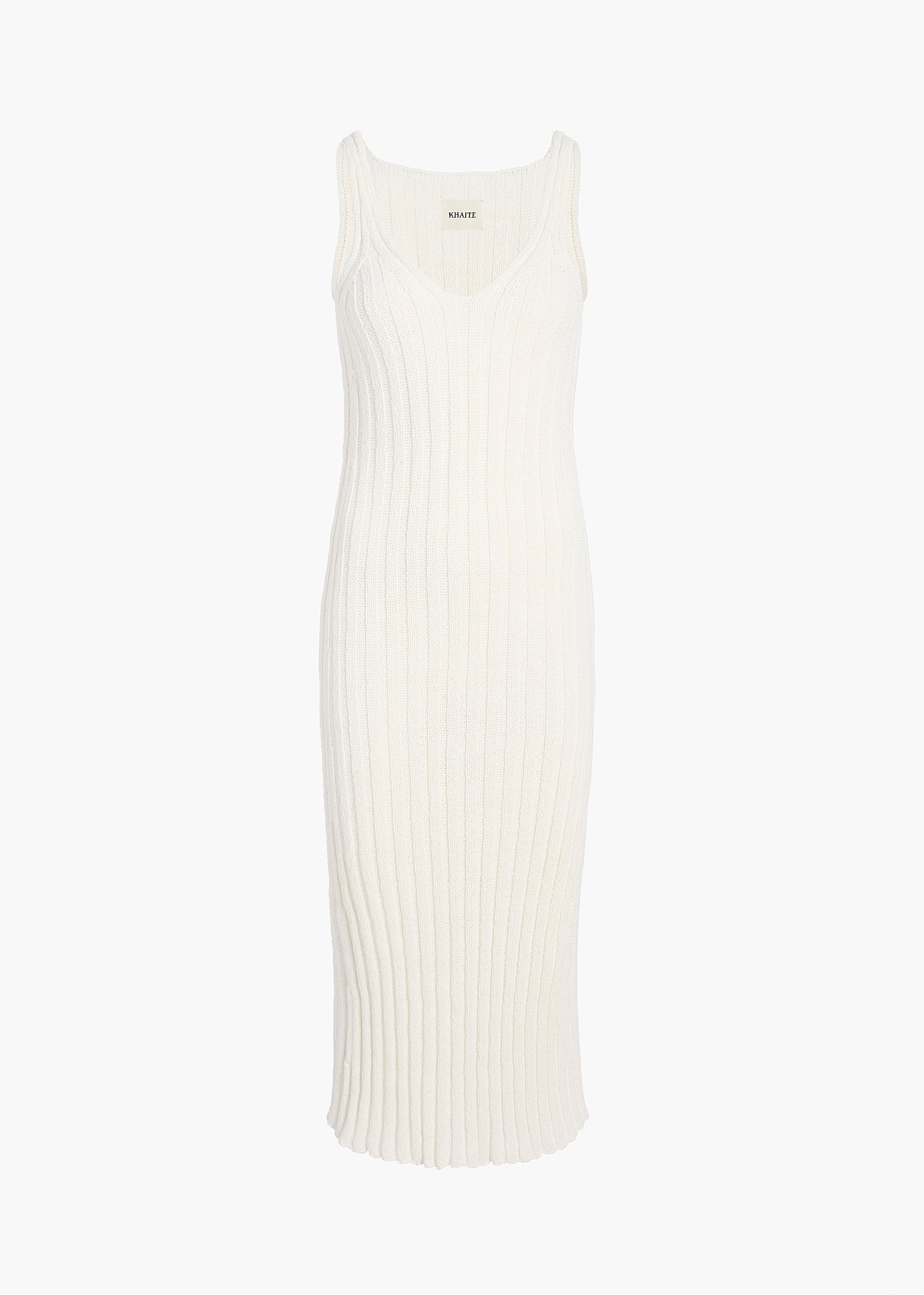 Val Dress from Khaite - $1,180