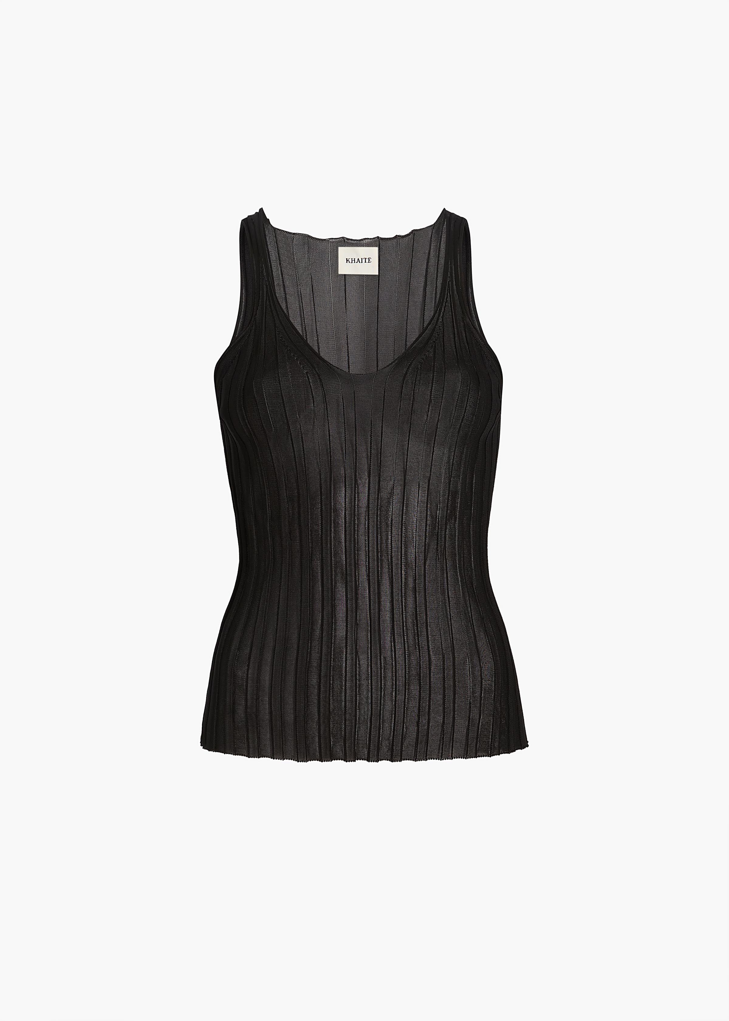 Val Top from Khaite - $920