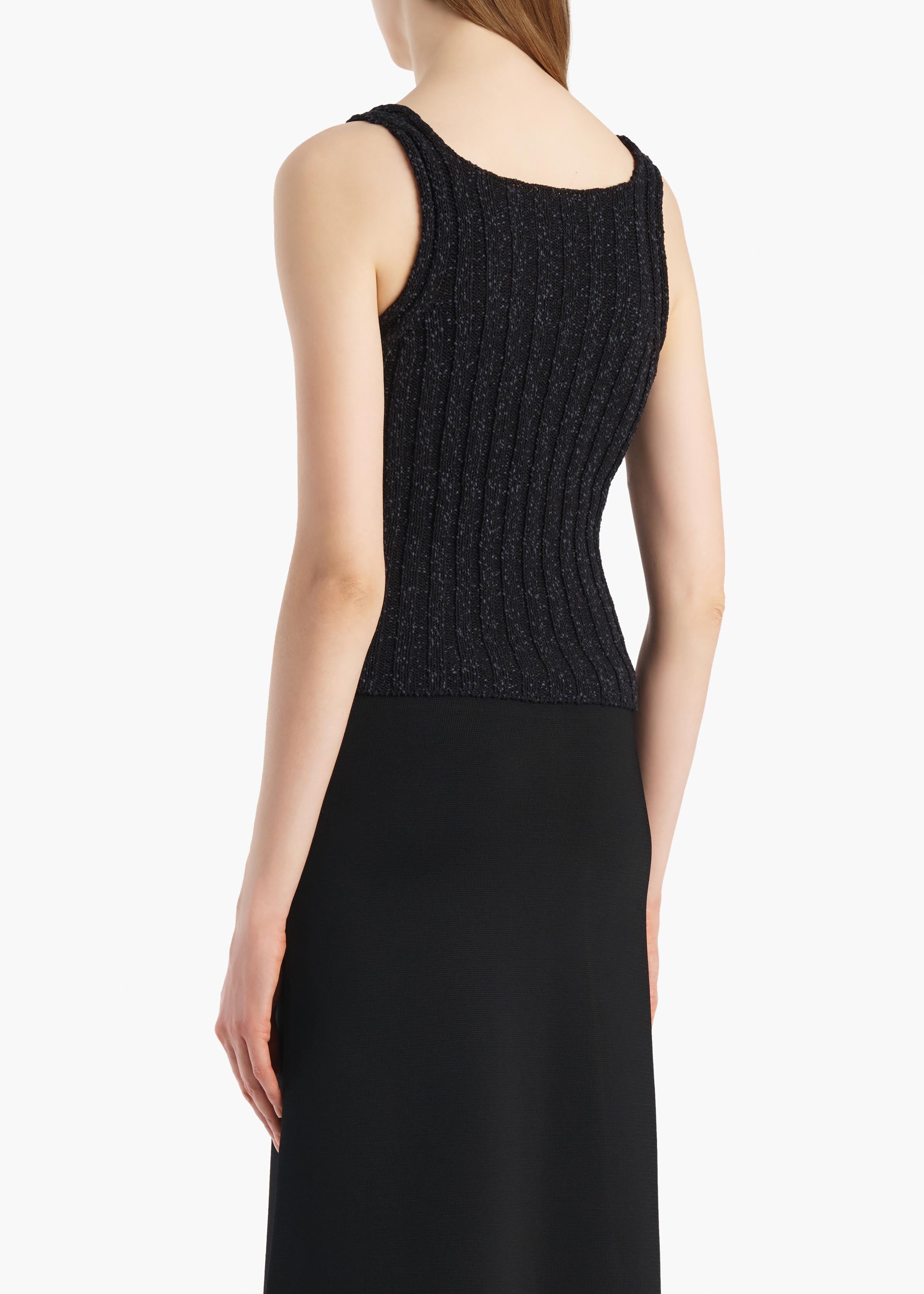 VAL TOP BLACK 18287134 200 C