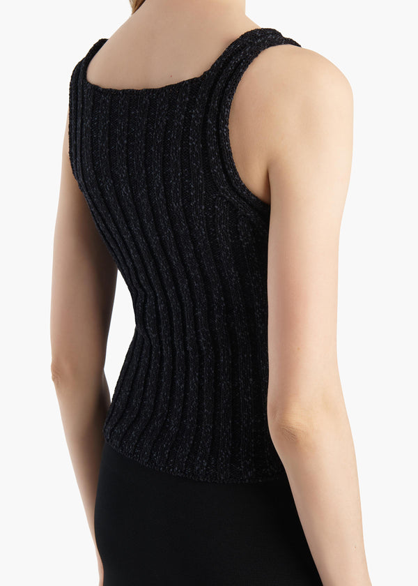 VAL TOP BLACK 18287134 200 E