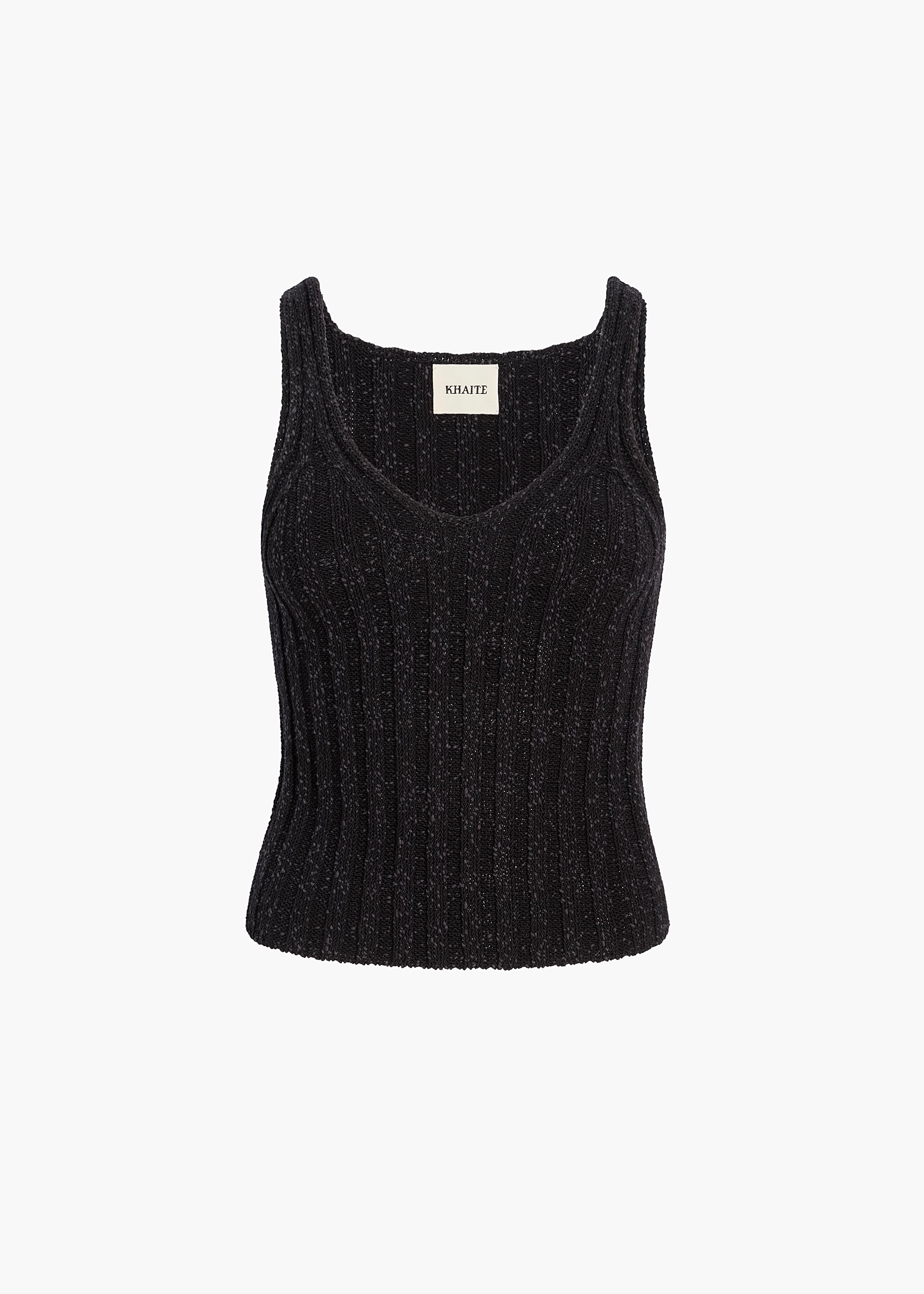 Val Top from Khaite - $680