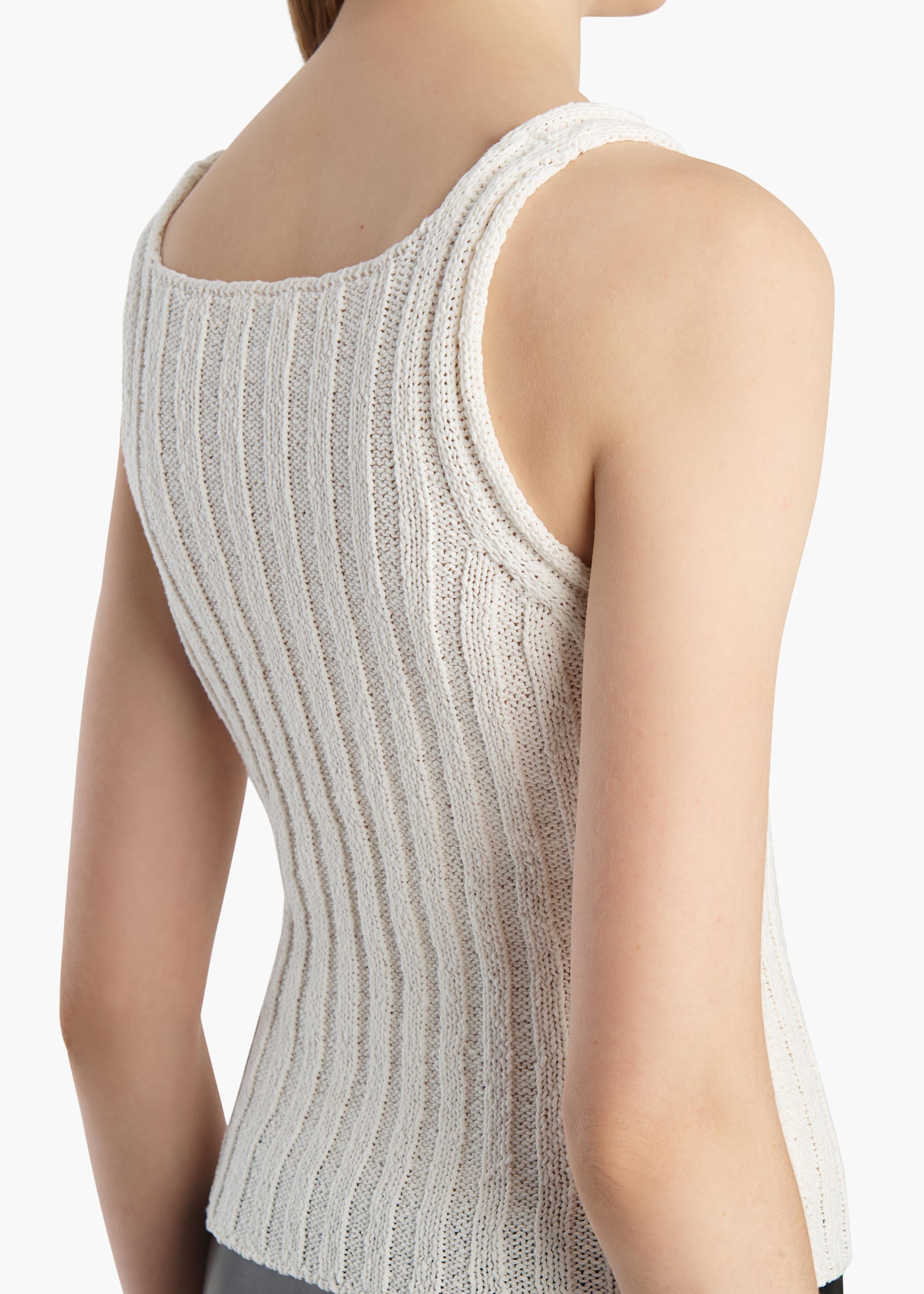 Val Top in Glaze