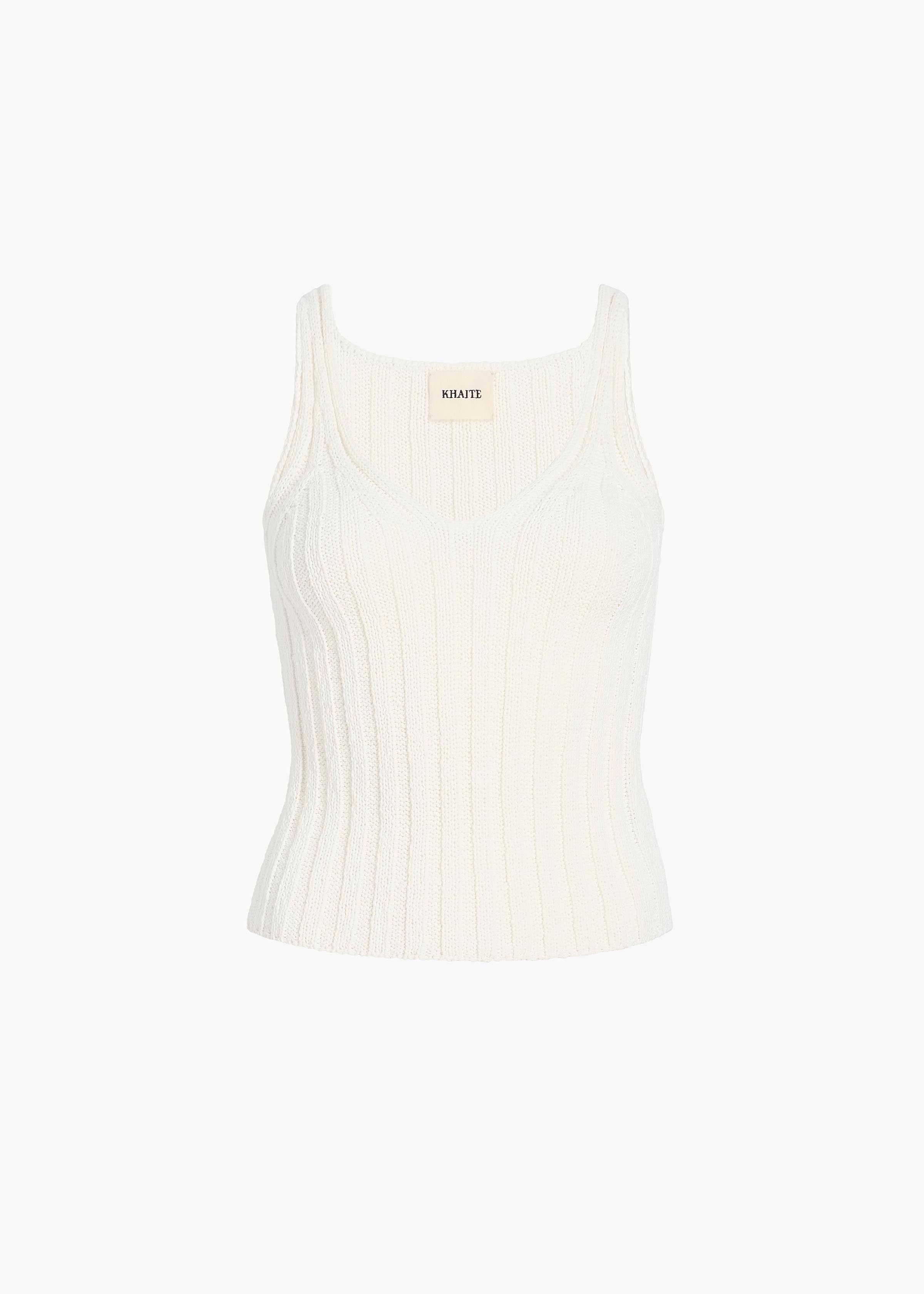 Val Top from Khaite - $680