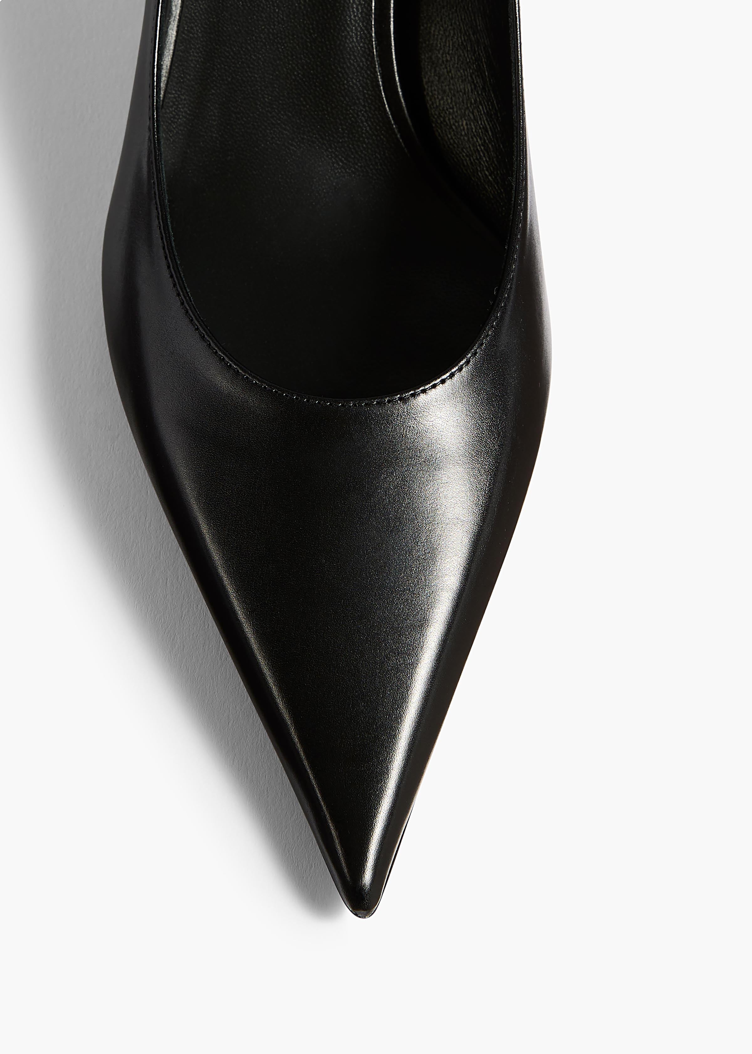 VALERIE PUMP 55 BLACK F2058 1027 200 C