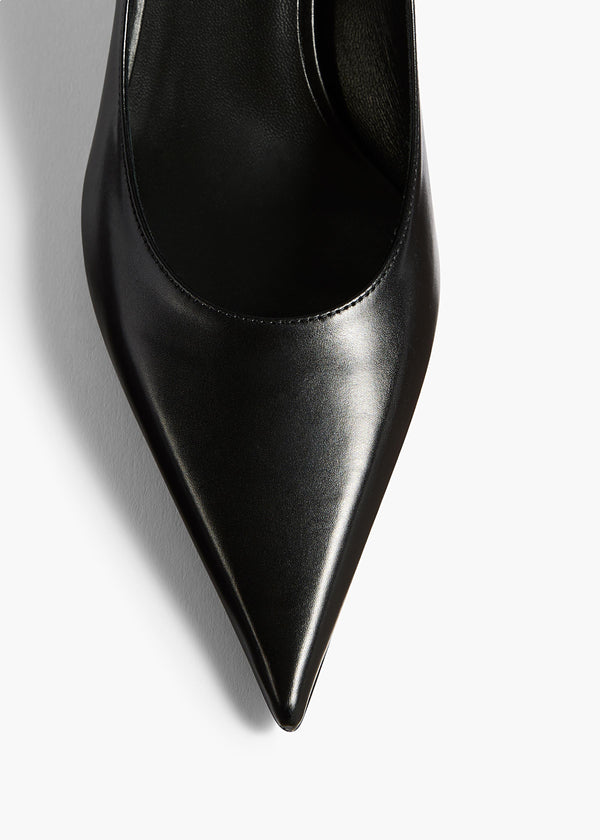 VALERIE PUMP 55 BLACK F2058 1027 200 C
