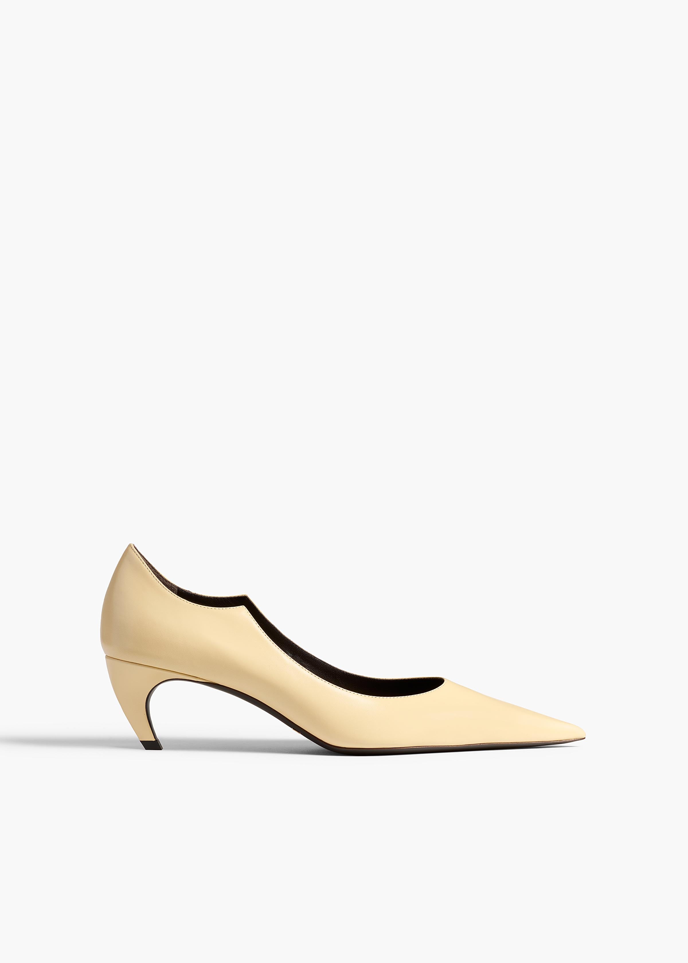 VALERIE PUMP 55 BUTTER F2058 1027 102 A