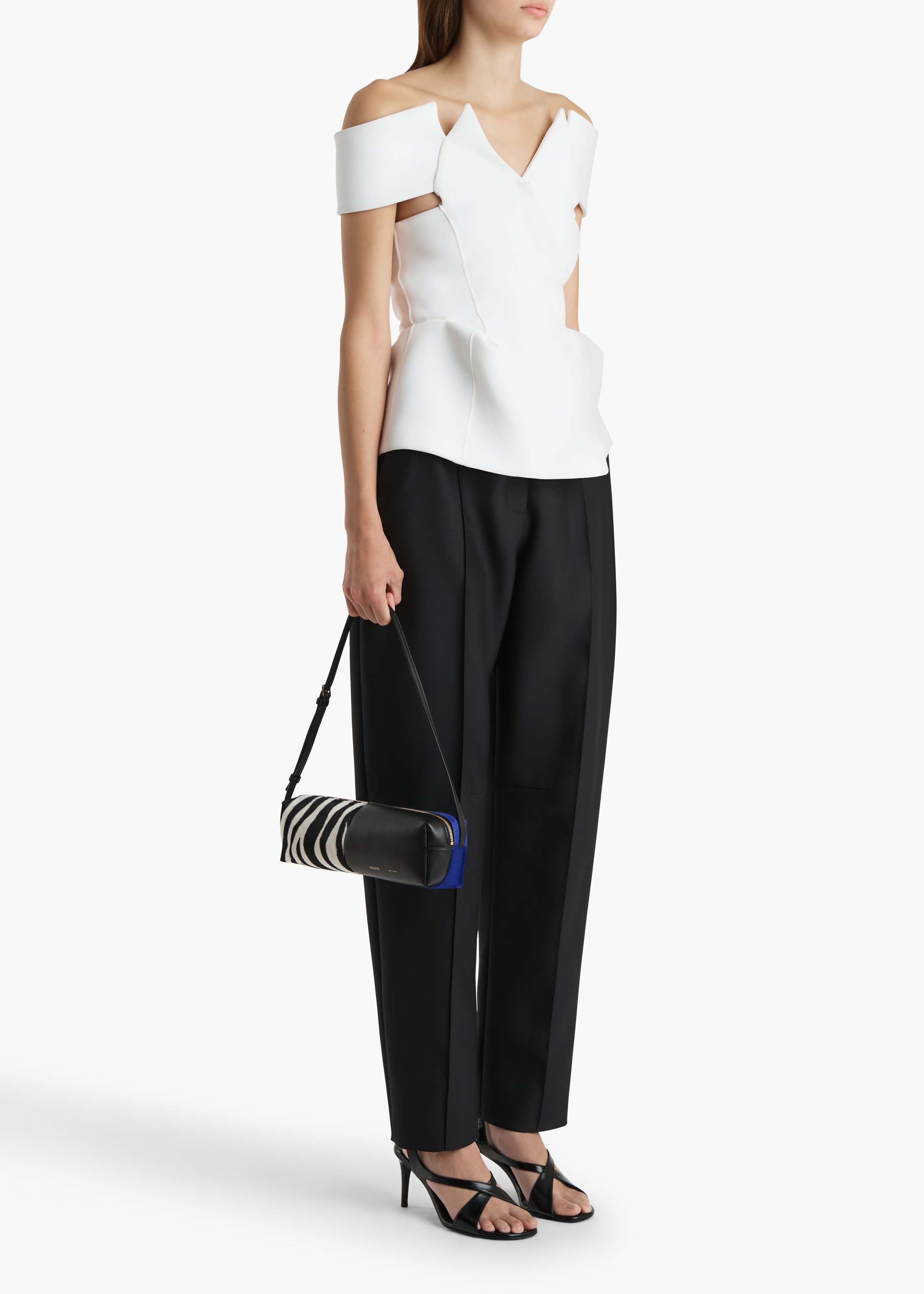 Women's Designer Shirts and Tops | KHAITE – Page 2