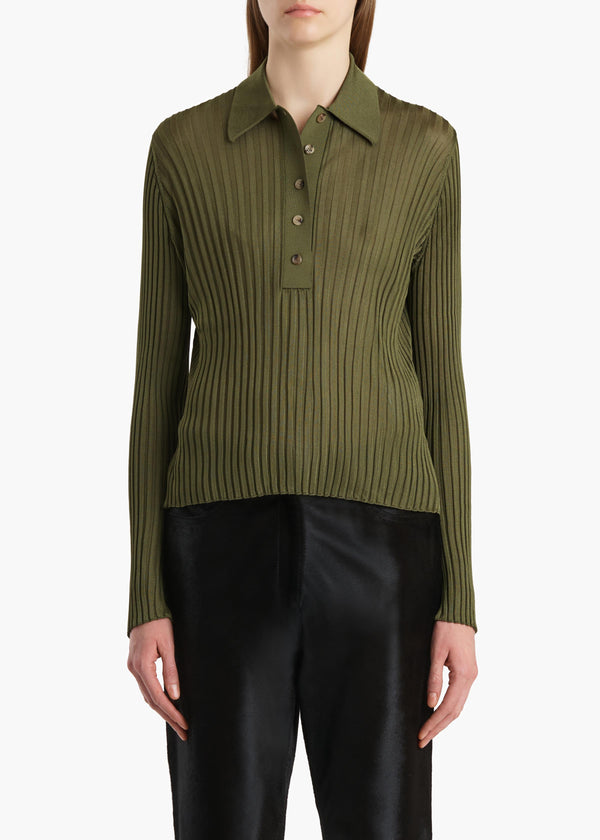 VIN TOP OLIVE 18051429 420 B