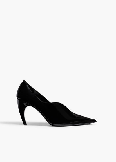 VIVIEN PUMP 85 BLACK F2061 938 200 A