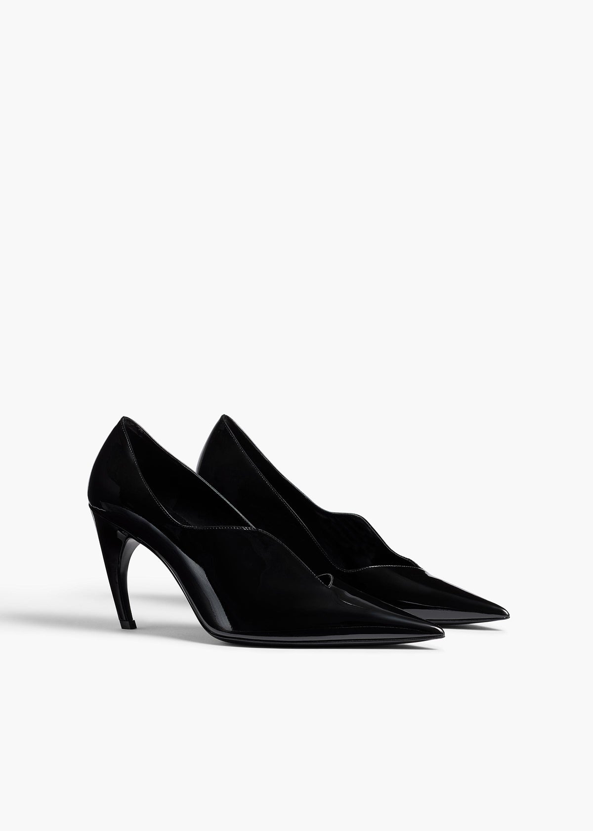 VIVIEN PUMP 85 BLACK F2061 938 200 B