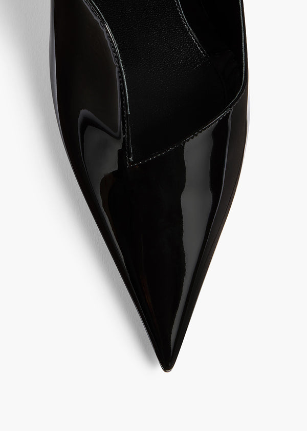 VIVIEN PUMP 85 BLACK F2061 938 200 C