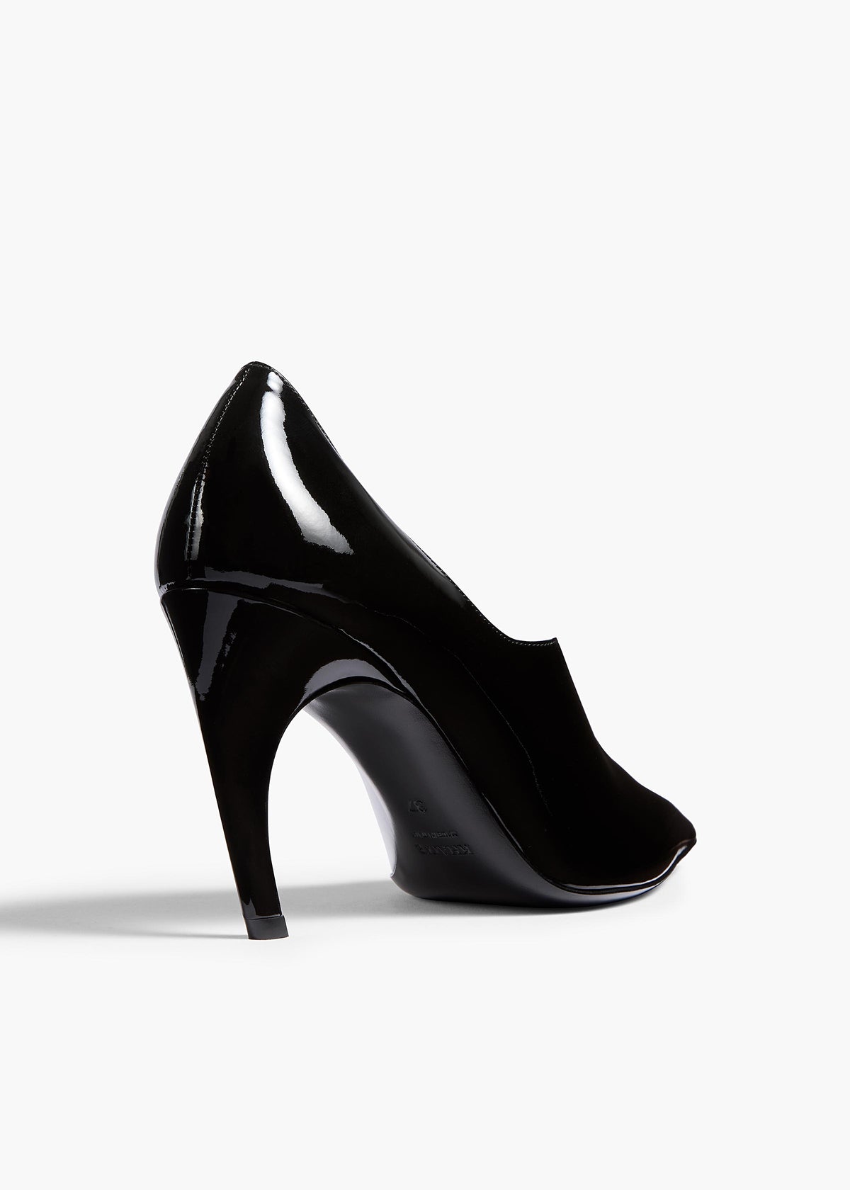 VIVIEN PUMP 85 BLACK F2061 938 200 D