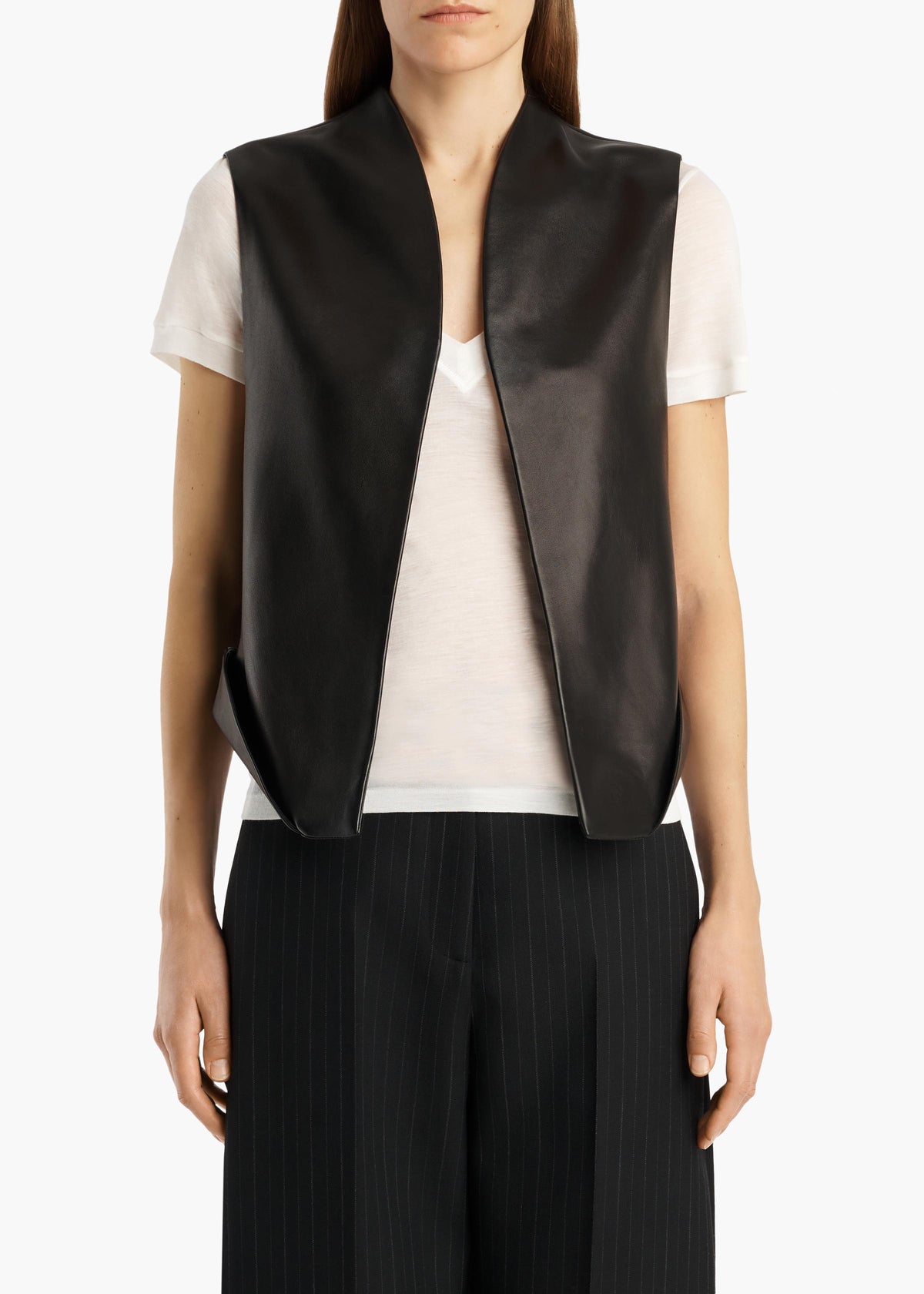 VYN GILET BLACK 25551012 200 B