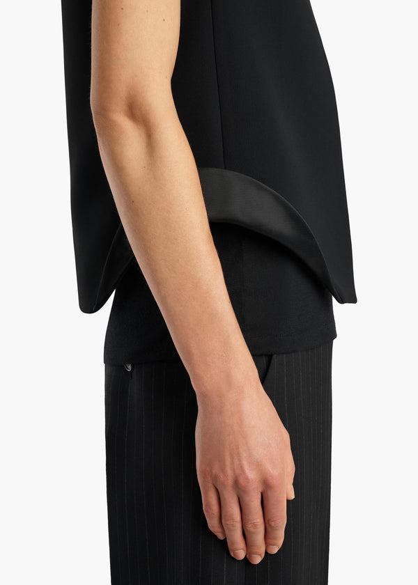 VYN GILET BLACK 25554114 200 E