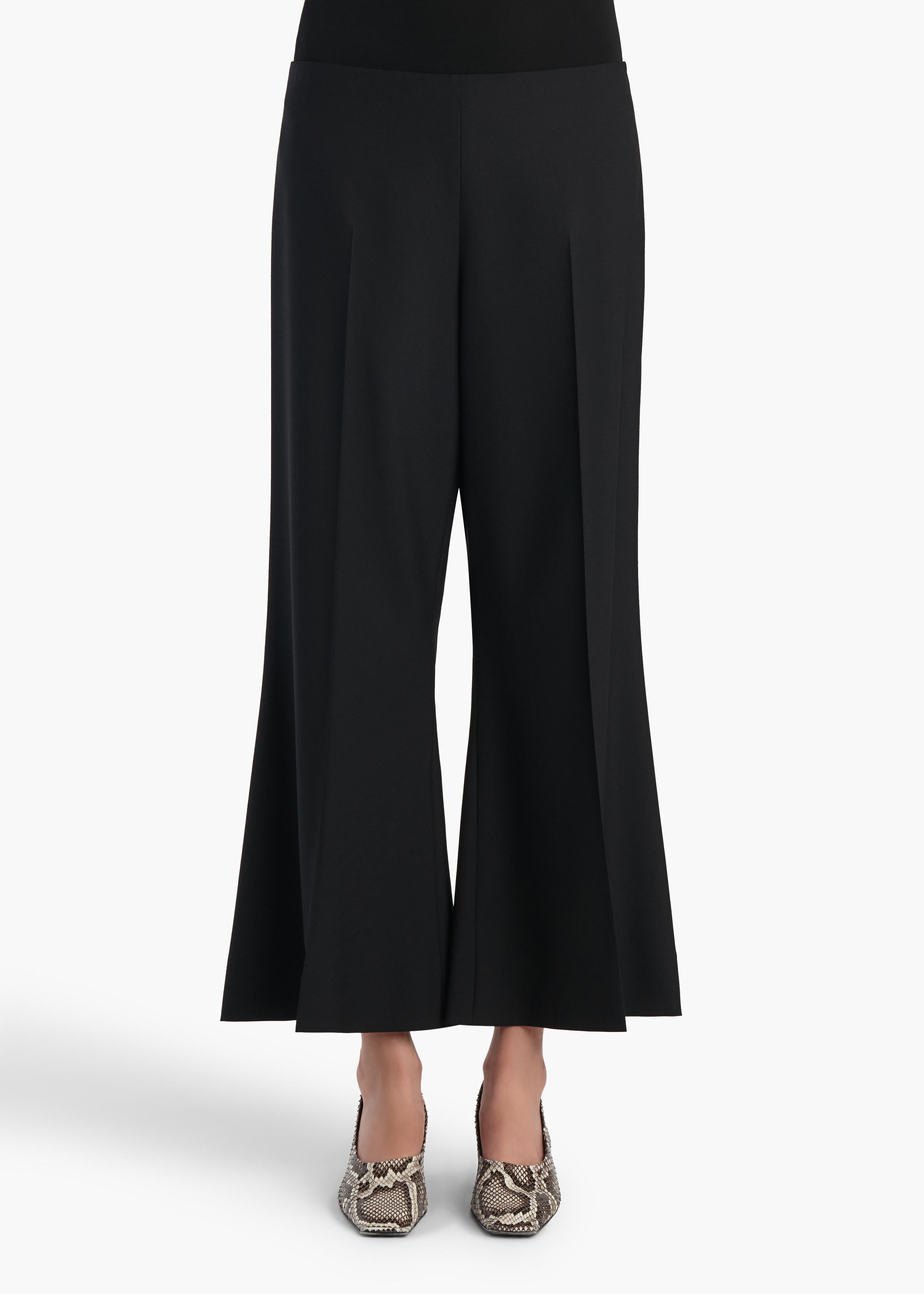 WALTER PANTS BLACK 3173587 200 B