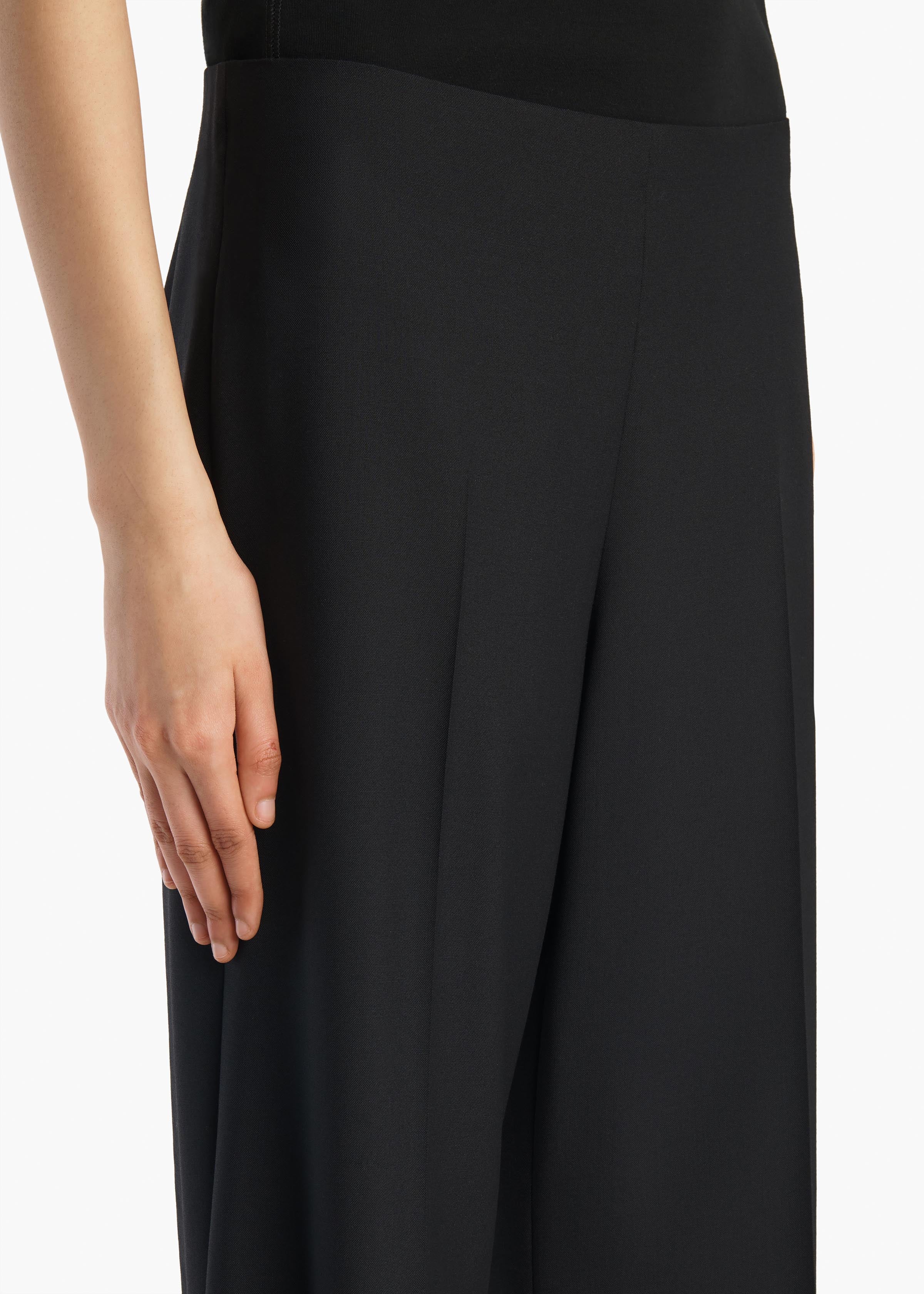 WALTER PANTS BLACK 3173587 200 D