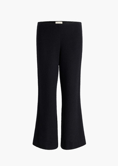 WALTER PANT BLACK INGLESE 3173220 200 GHOST