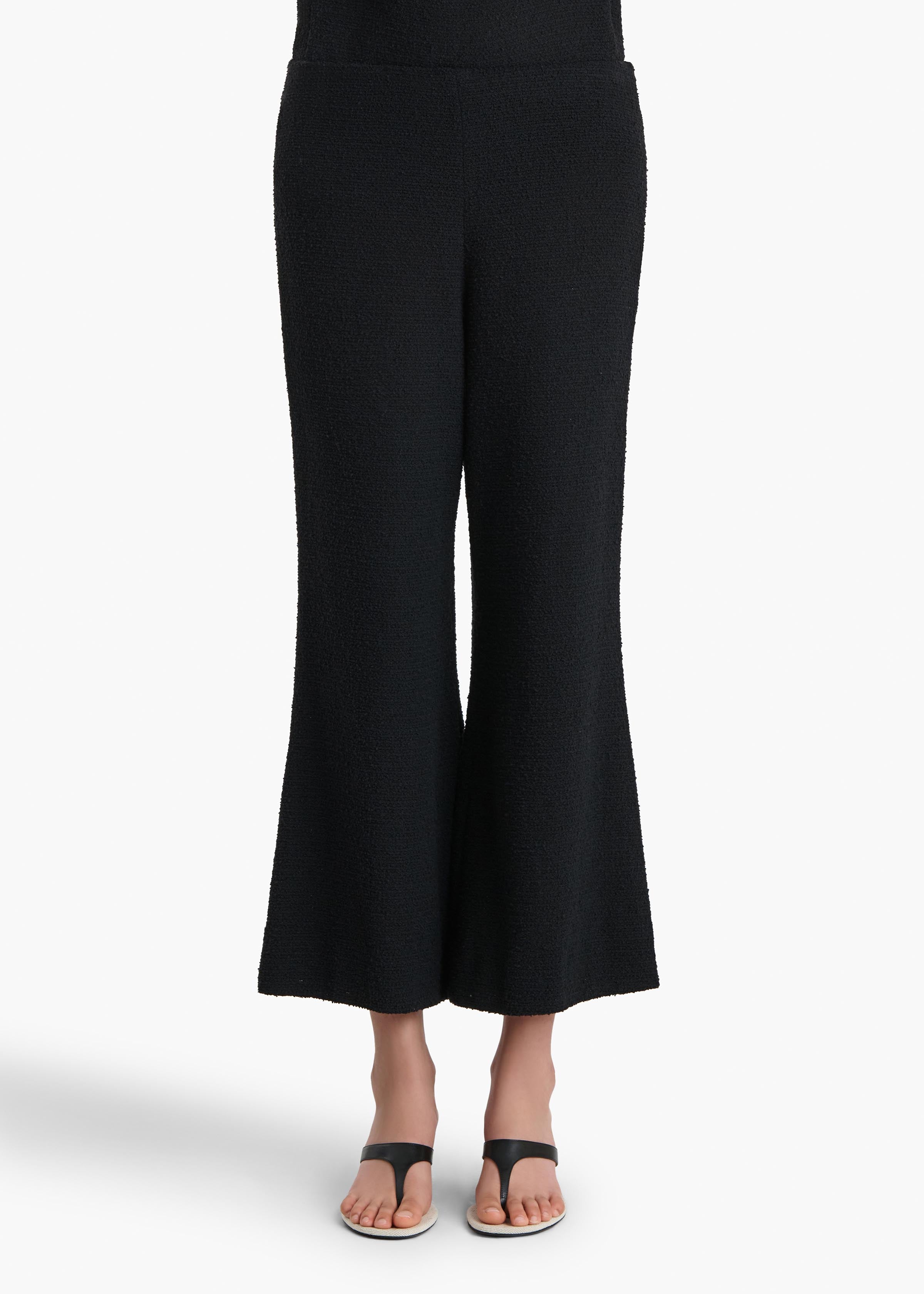 WALTER PANT BLACK 3173220 200 B