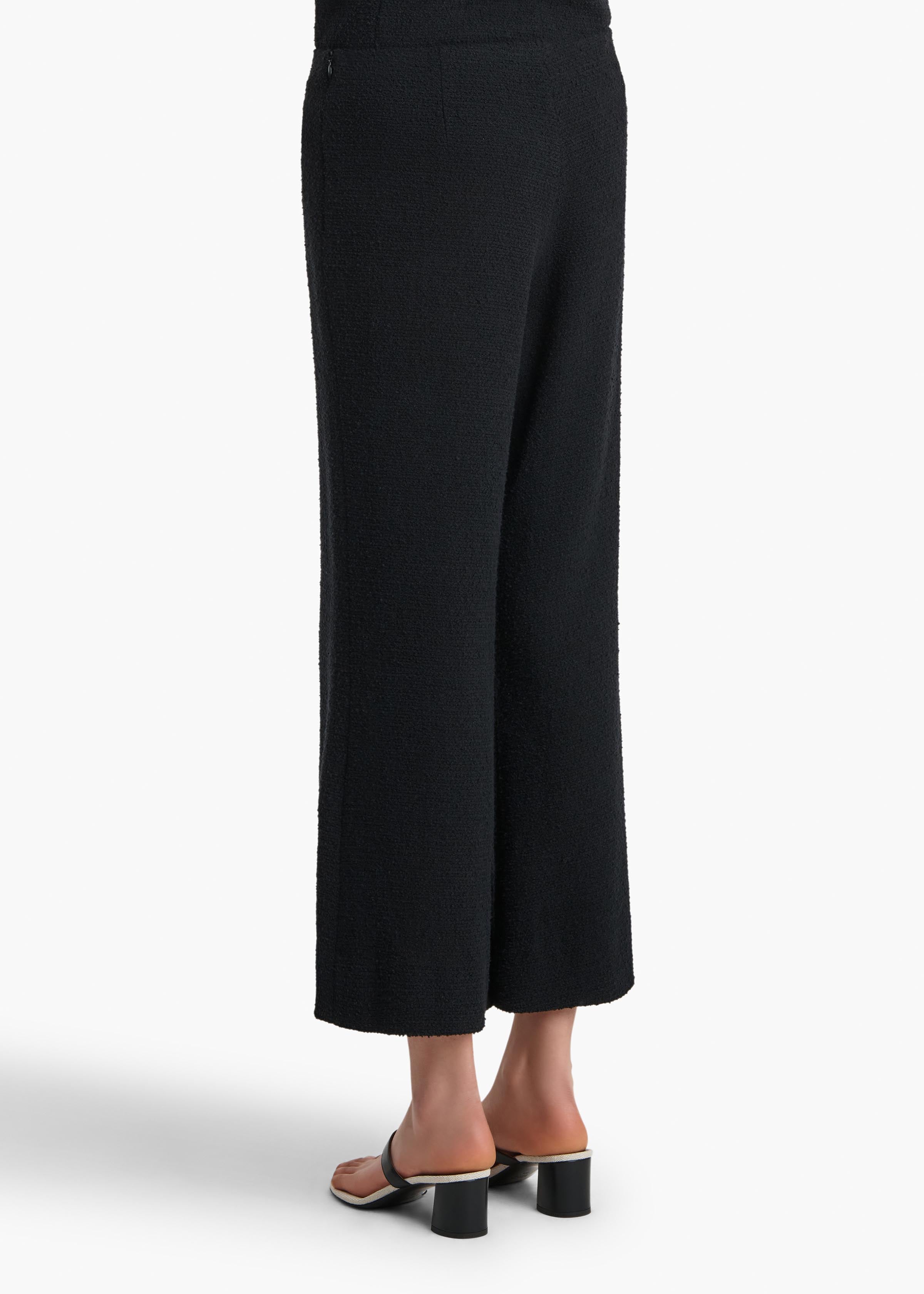 WALTER PANT BLACK 3173220 200 C