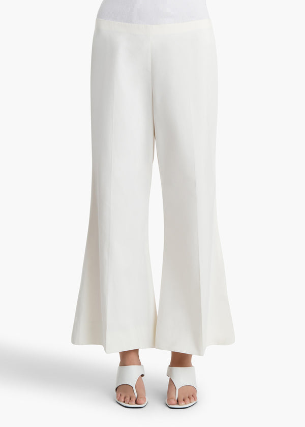 WALTER PANT NATURAL 31731007 121 B