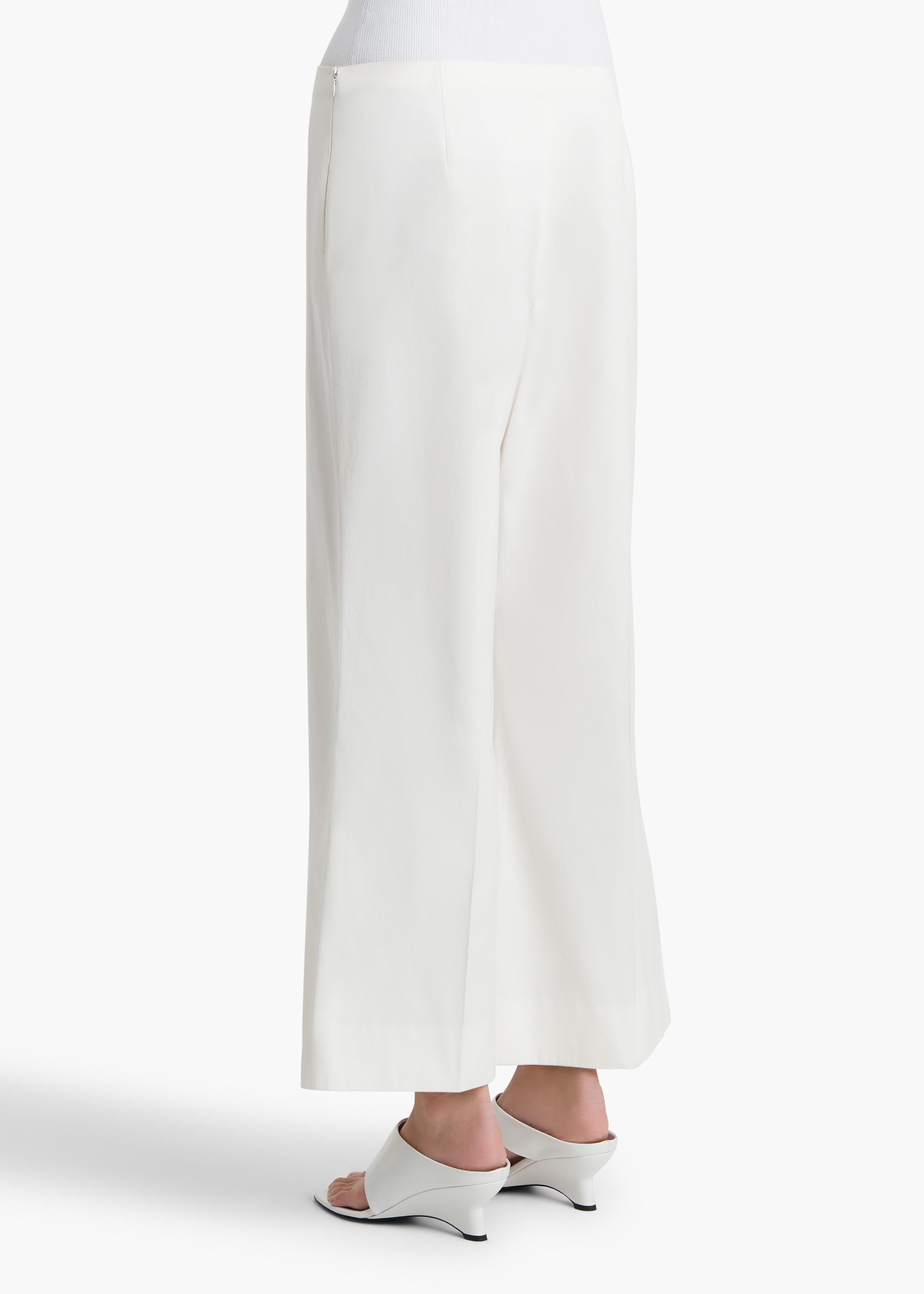 WALTER PANT NATURAL 31731007 121 C