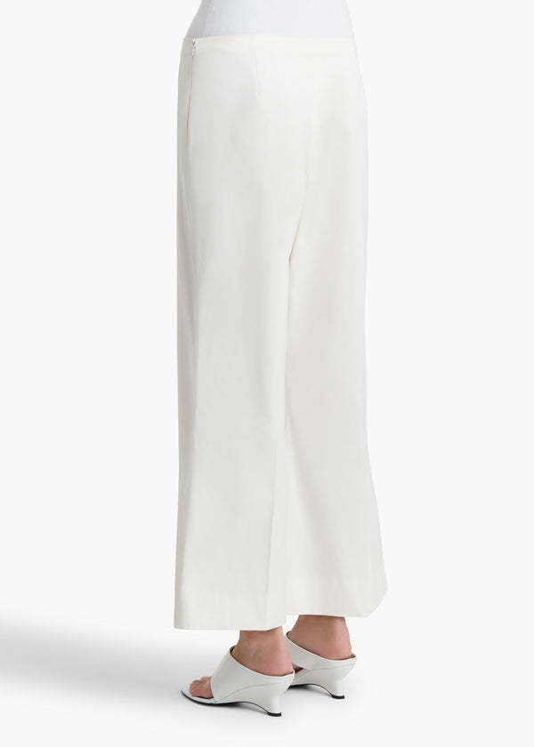 WALTER PANT NATURAL 31731007 121 C