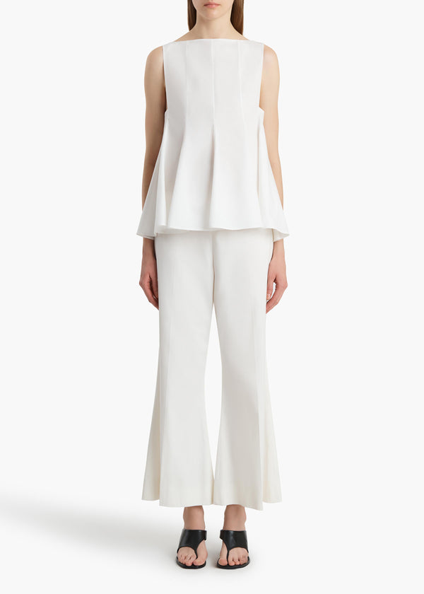 WALTER PANT NATURAL WHSL 31731007 121 A STYLED