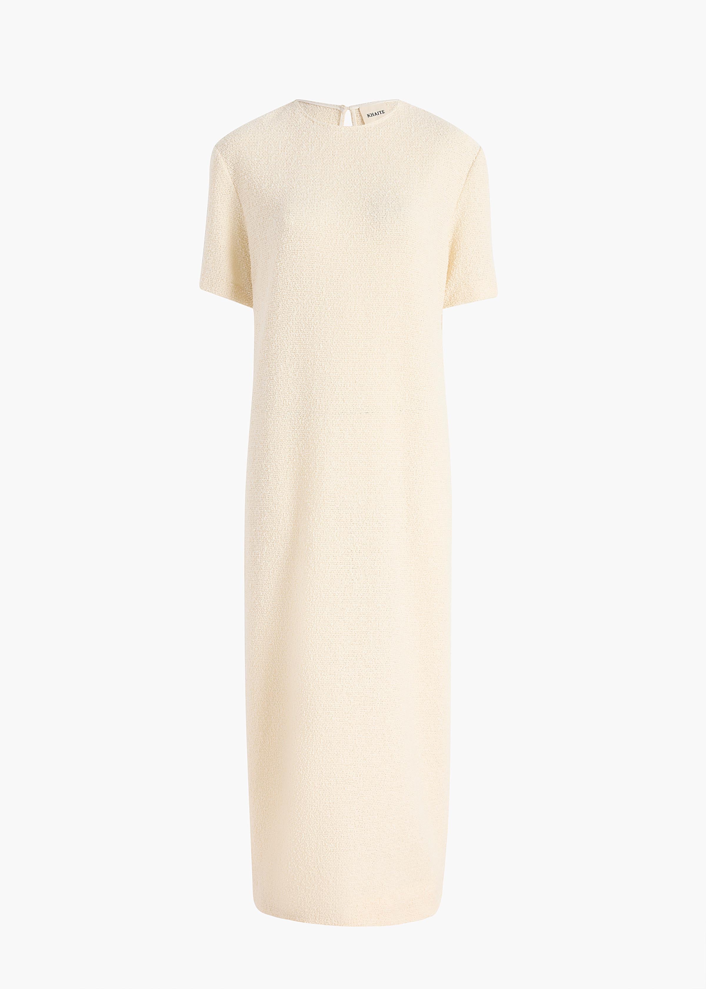 Webber Dress from Khaite - $1,980