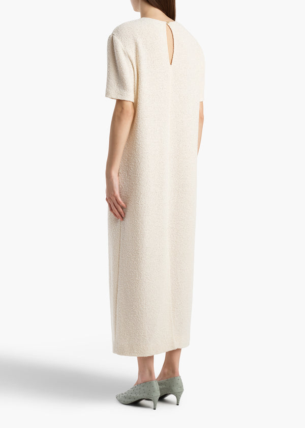 Webber Dress in Natural