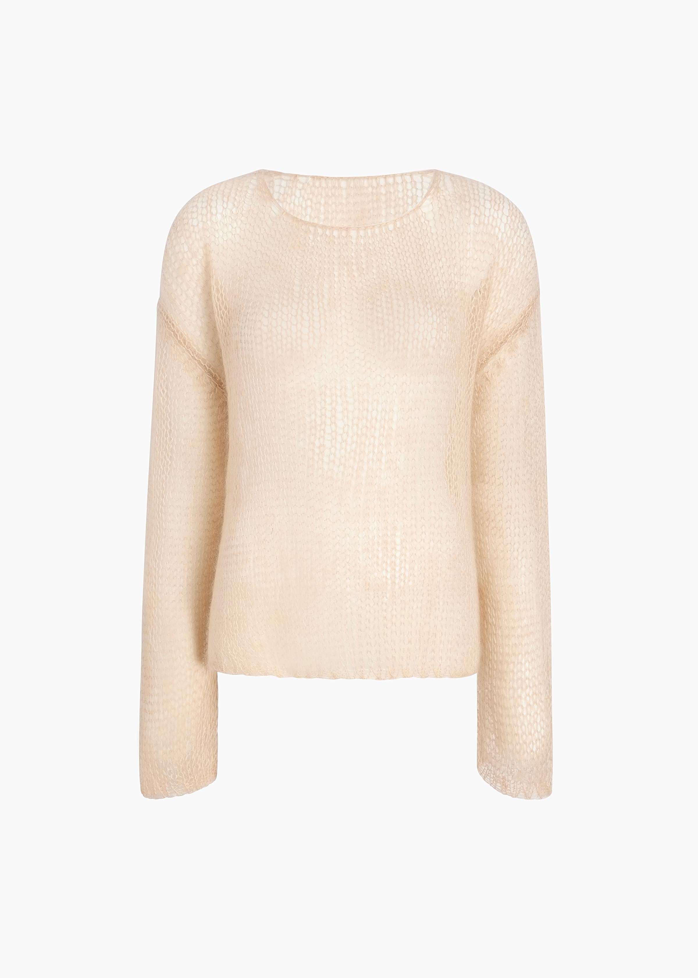 Wendy Sweater from Khaite - $1,280