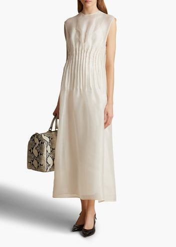 Womens Designer Dresses | KHAITE  KHAITE LLC