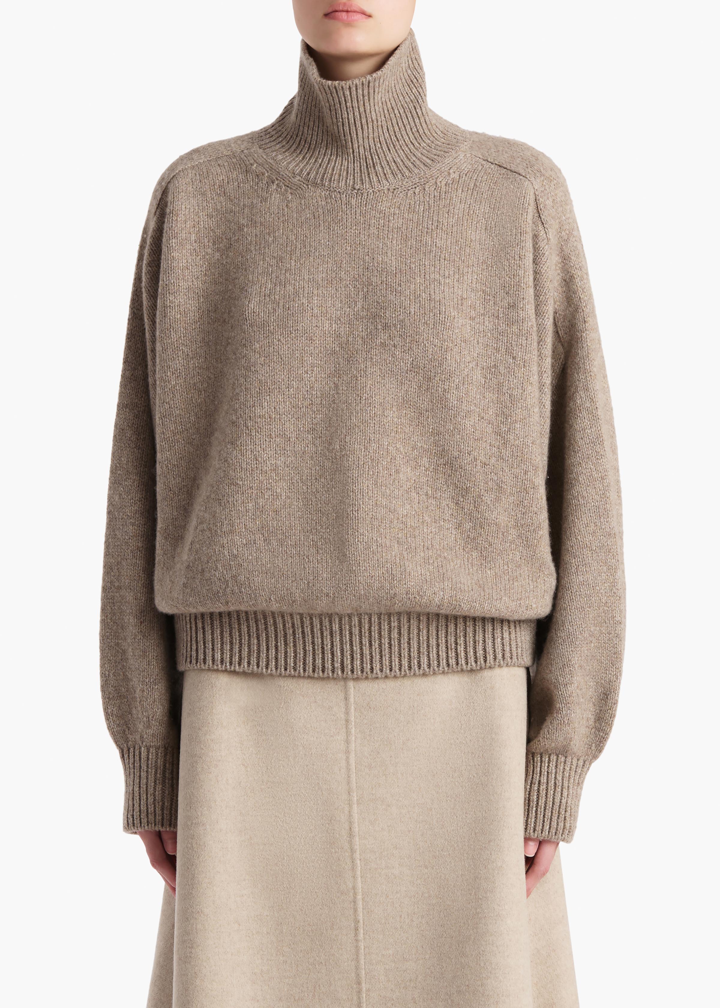 ニット/セーター seventen bymihokawahito White See-Through Knitted Sweater | Vernon - Seventeen - Fashion