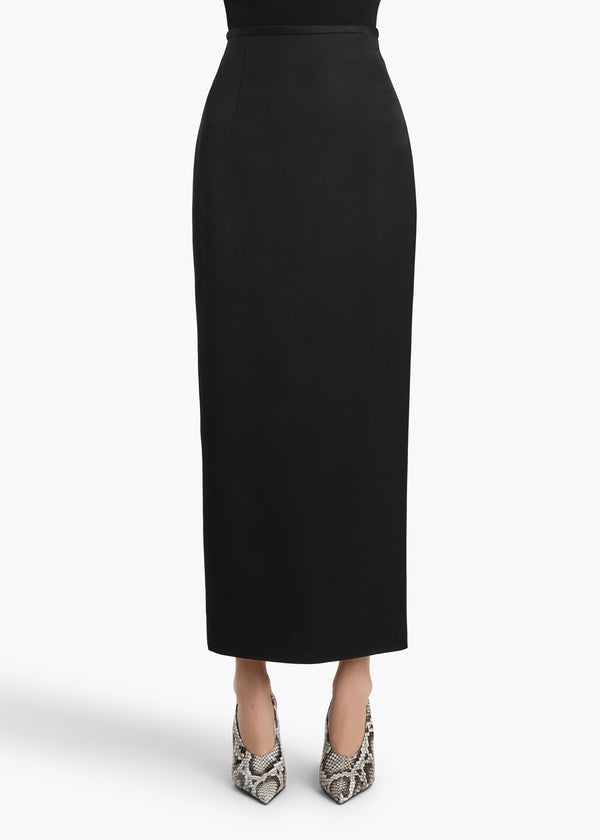 WINTON SKIRT BLACK 41814224 200 B