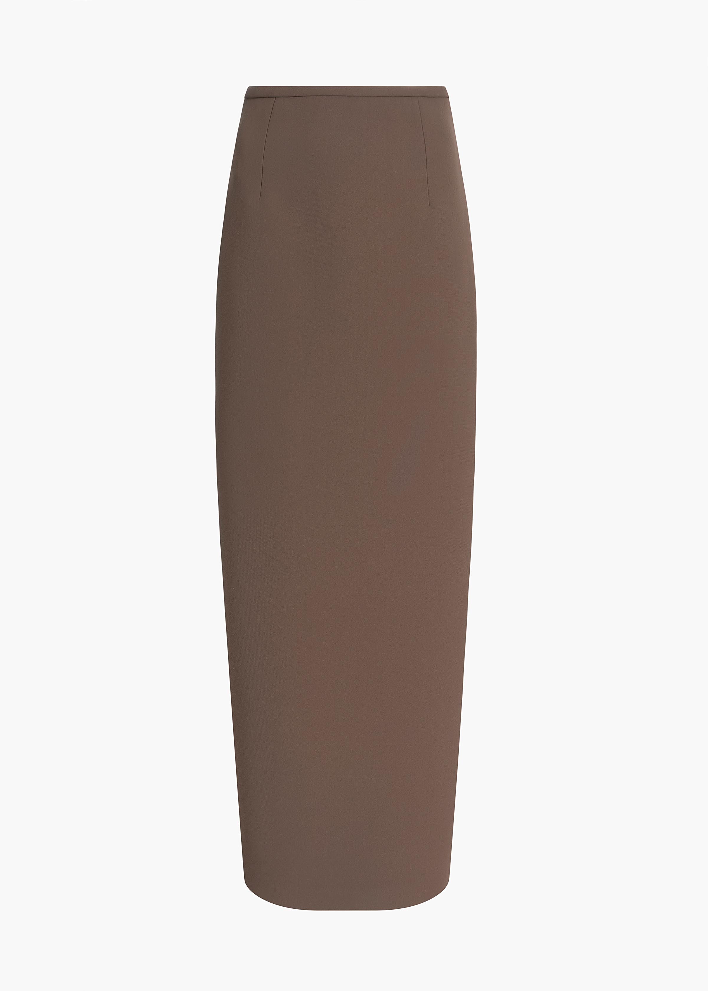 Winton Skirt from Khaite - $1,780