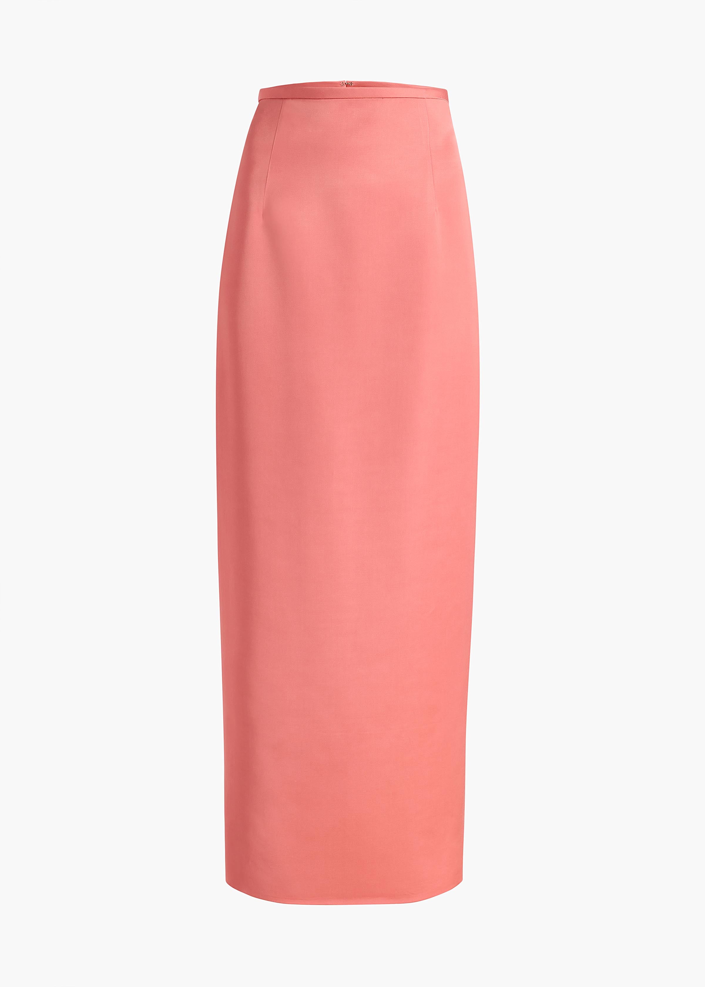 WINTON SKIRT DAHLIA 41814224 587 GHOST