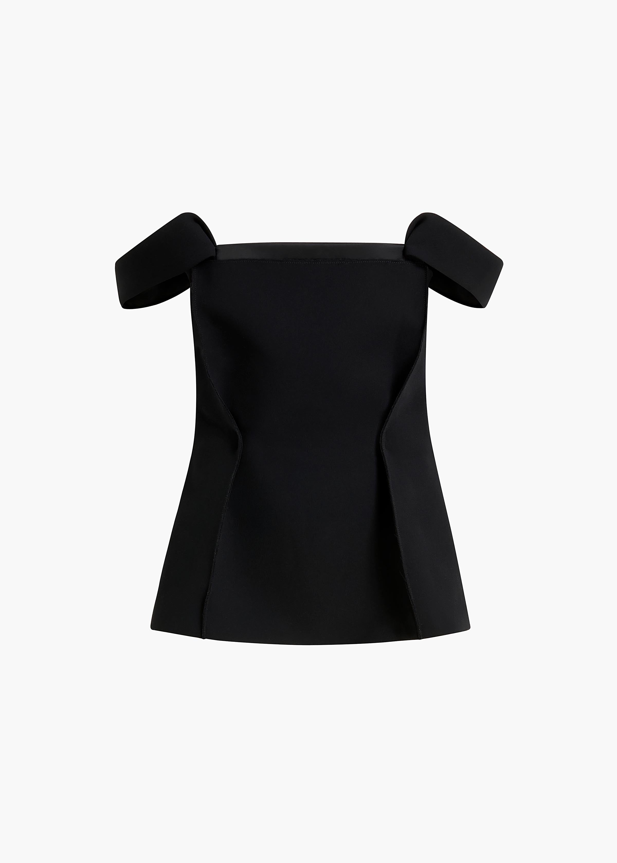 Yasmina Top from Khaite - $2,400