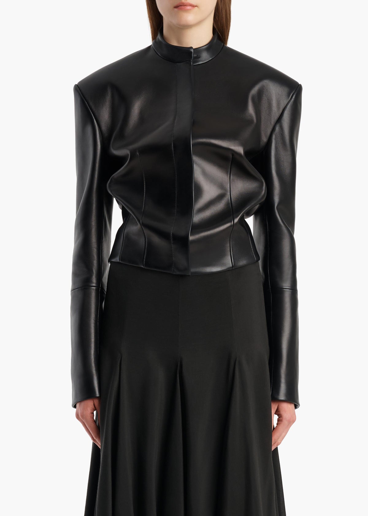YOKO JACKET BLACK 62621012 200 B