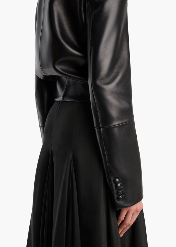 YOKO JACKET BLACK 62621012 200 E