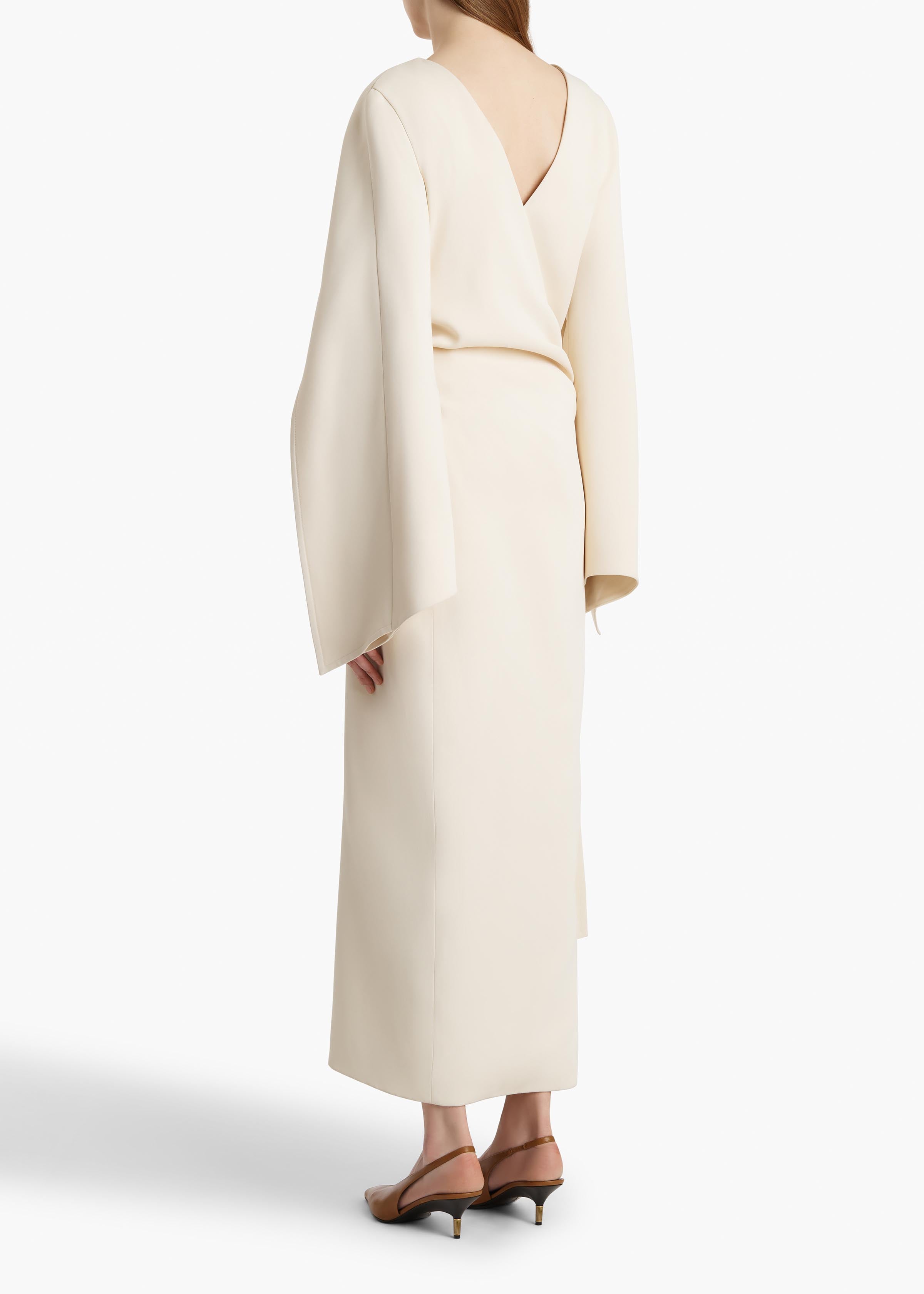 YON DRESS CREAM 56144070 103 C