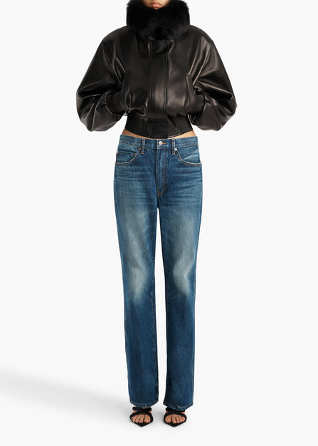 ZIMMER JEAN NORTHFIELD 1203908041 041 A STYLED