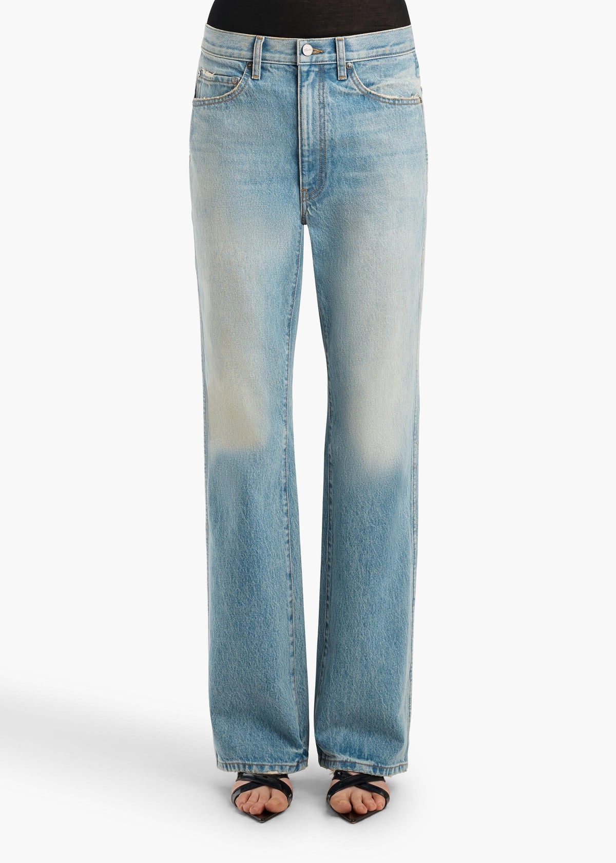 ZIMMER JEAN RIALTO 1203908013 013 B