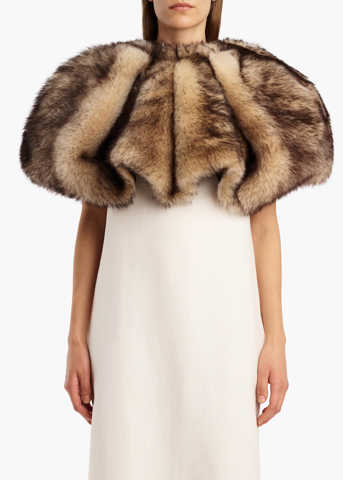 ZIZI CAPE NATURAL 62701082 121 B